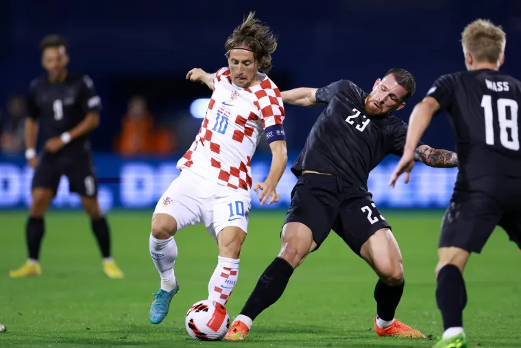 Pobjeda Vatrenih glasno odjeknula u Srbiji: Pažnju im privukao Dalić, ali i na&scaron; heroj