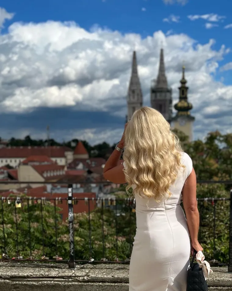 Vlatka Pokos