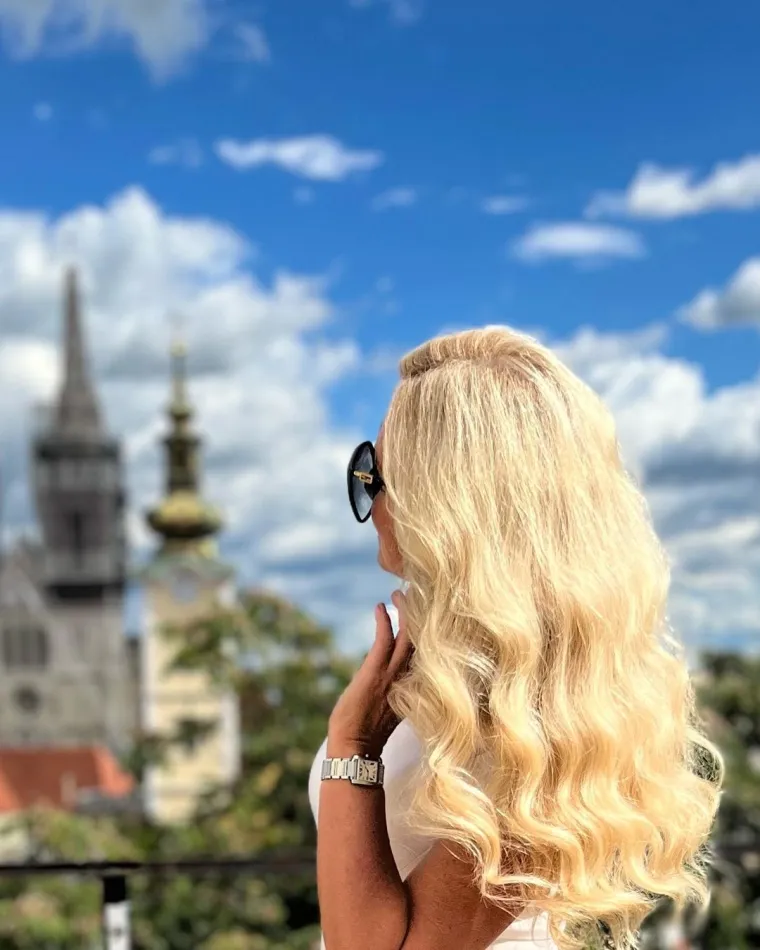 Vlatka Pokos