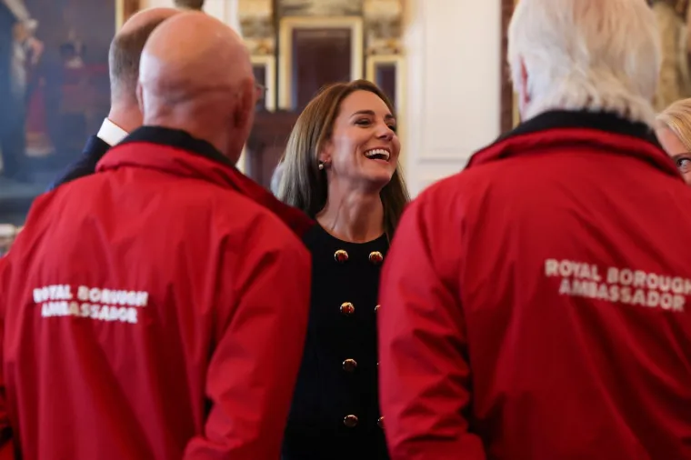 Kate i William trenutno su jako angažirani oko traženja rješenja za situaciju koja ih je udaljila iz obiteljskog doma.