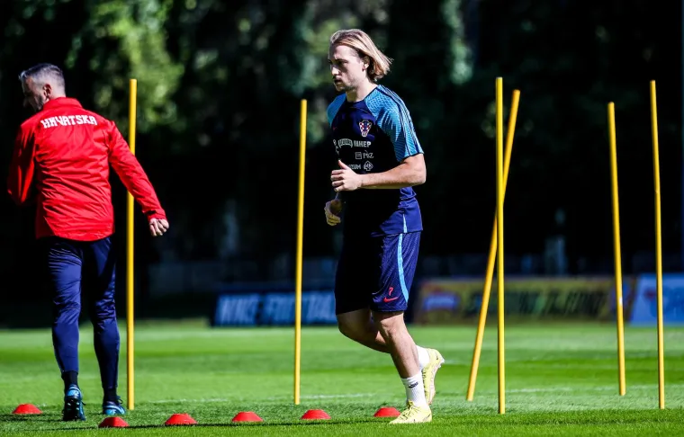 Vatreni žele naplatiti Austrijancima s kamatama ove nedjelje u Beču: 'Boli nas jo&scaron; taj poraz u Osijeku i želimo im se revan&scaron;irati'