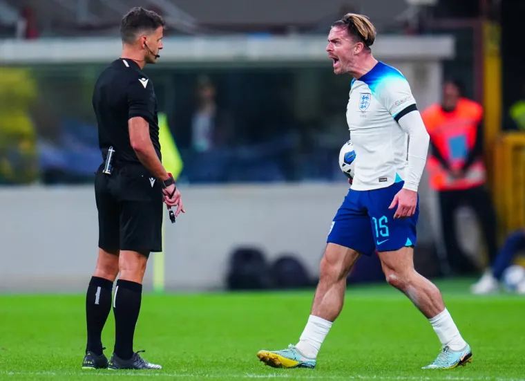 'Tri lava' zavr&scaron;ila plava: Italija bacila u očaj Engleze i &scaron;utnula ih u niži razred Lige nacija: The Sun sprda 'Gordi Albion'; 'Prijeti nam horor'