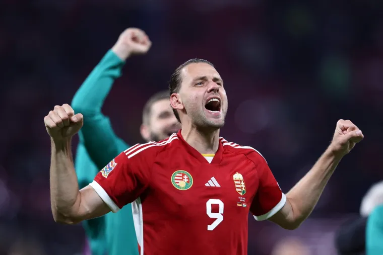 'Tri lava' zavr&scaron;ila plava: Italija bacila u očaj Engleze i &scaron;utnula ih u niži razred Lige nacija: The Sun sprda 'Gordi Albion'; 'Prijeti nam horor'