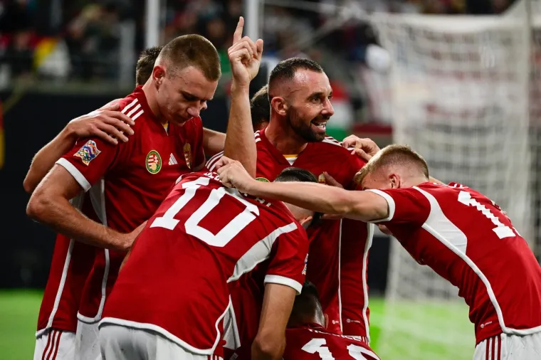 'Tri lava' zavr&scaron;ila plava: Italija bacila u očaj Engleze i &scaron;utnula ih u niži razred Lige nacija: The Sun sprda 'Gordi Albion'; 'Prijeti nam horor'