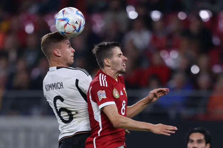 'Tri lava' zavr&scaron;ila plava: Italija bacila u očaj Engleze i &scaron;utnula ih u niži razred Lige nacija: The Sun sprda 'Gordi Albion'; 'Prijeti nam horor'