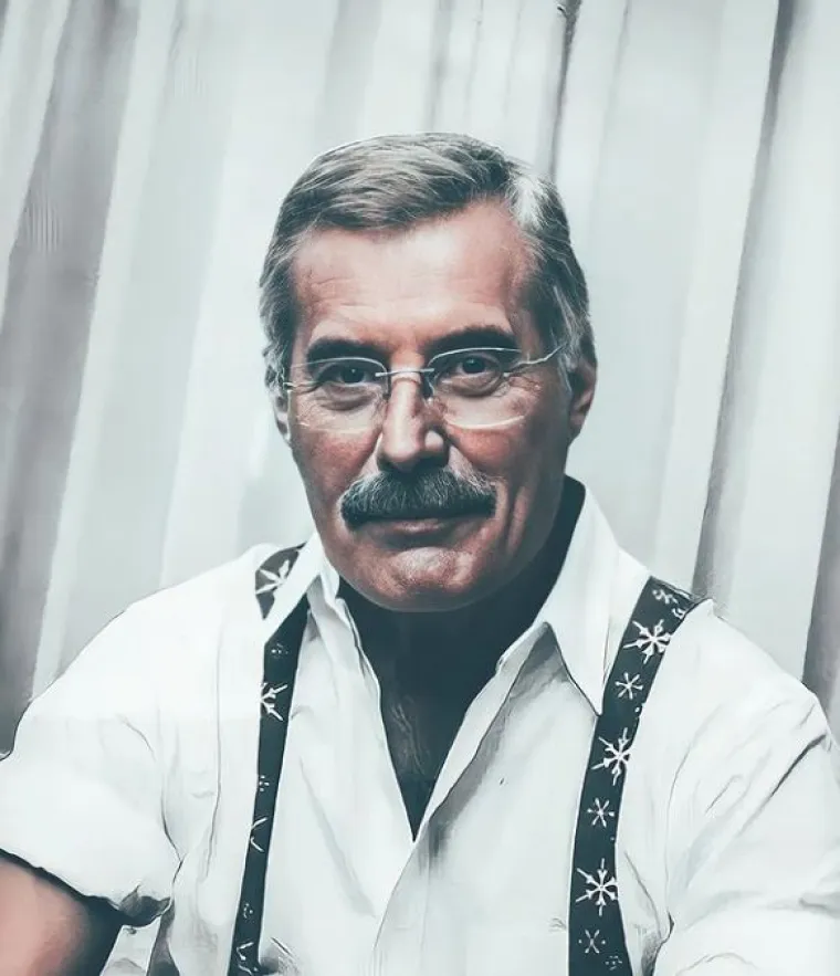 Ovako bi vjerojatno danas izgledali slavni koji su nas rano napustili: Kurt Cobain, Freddie Mercury, princeza Diana...