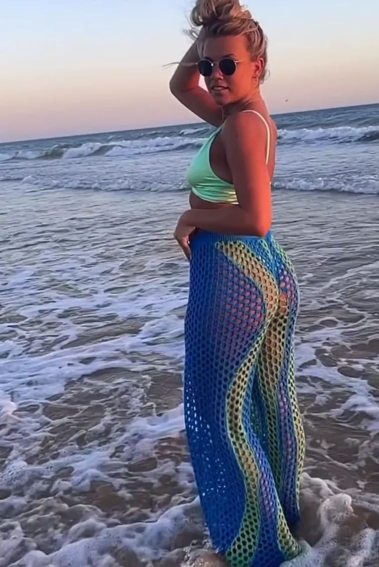 Prekrasna kći legendarnog nogometa&scaron;a ponovno je uzburkala javnost: Njezine fotografije obožavatelje dovode do ludila