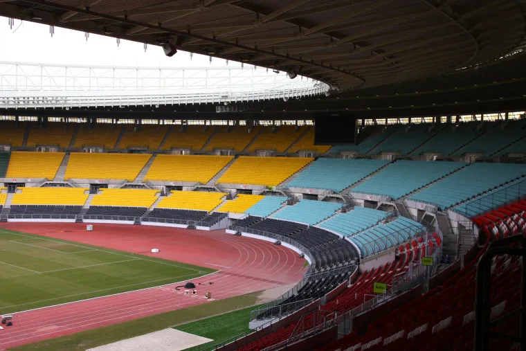 Priča o stadionu na kojem će se susresti Austrija i Hrvatska: Impresivni prizori koje možemo samo sanjati