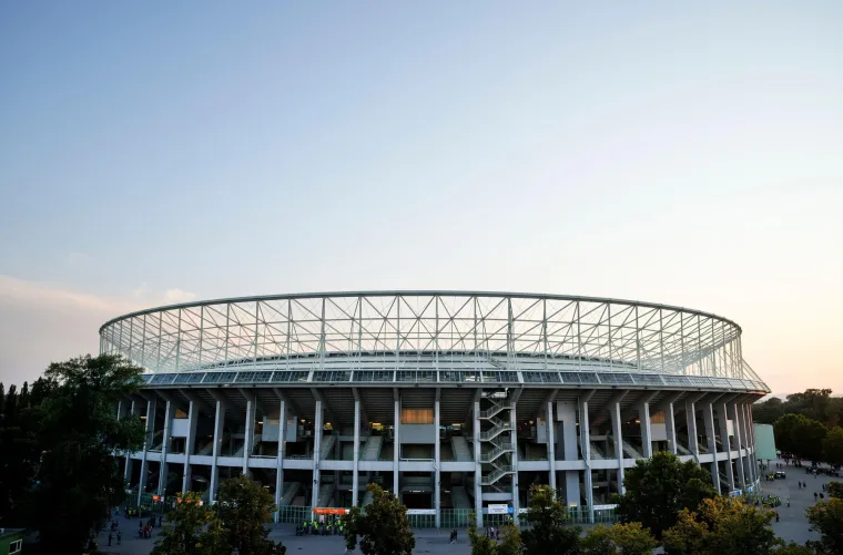 Priča o stadionu na kojem će se susresti Austrija i Hrvatska: Impresivni prizori koje možemo samo sanjati