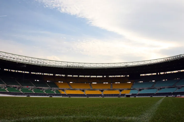 Priča o stadionu na kojem će se susresti Austrija i Hrvatska: Impresivni prizori koje možemo samo sanjati