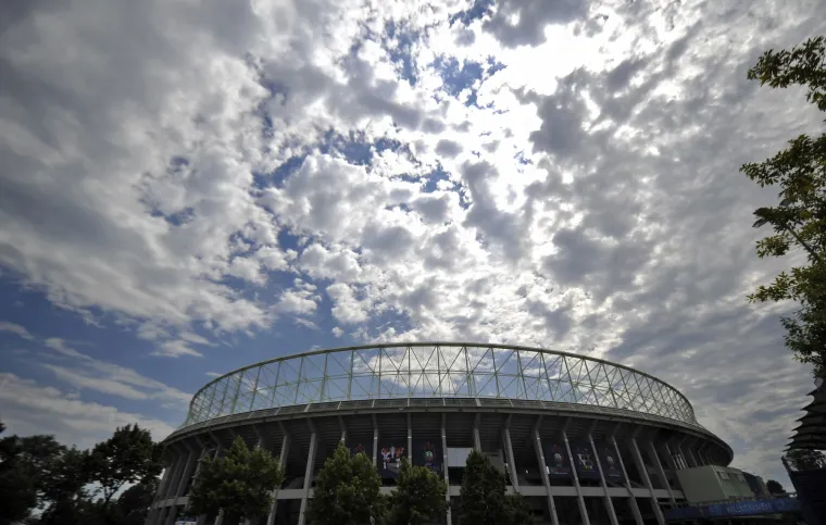 Priča o stadionu na kojem će se susresti Austrija i Hrvatska: Impresivni prizori koje možemo samo sanjati