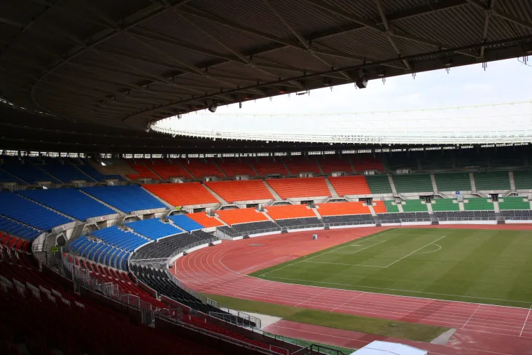 Priča o stadionu na kojem će se susresti Austrija i Hrvatska: Impresivni prizori koje možemo samo sanjati
