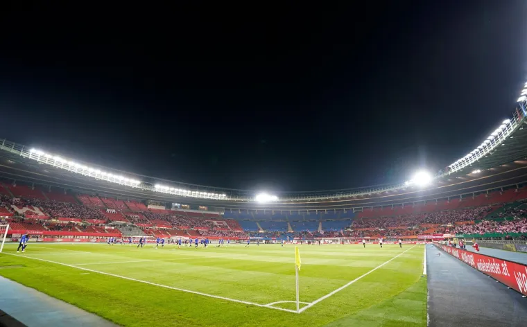Priča o stadionu na kojem će se susresti Austrija i Hrvatska: Impresivni prizori koje možemo samo sanjati