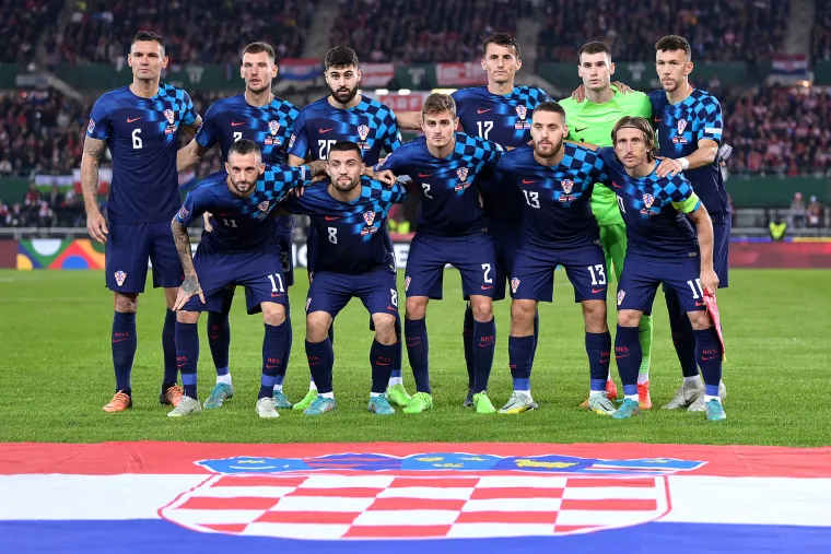 Pogledajte najbolje trenutke senzacionalne pobjede Vatrenih u Beču: Ovako se bori za reprezentativni dres