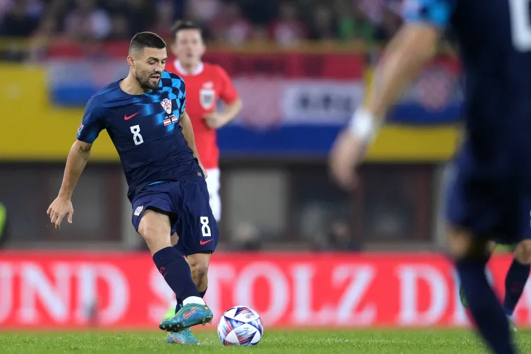 Pogledajte najbolje trenutke senzacionalne pobjede Vatrenih u Beču: Ovako se bori za reprezentativni dres