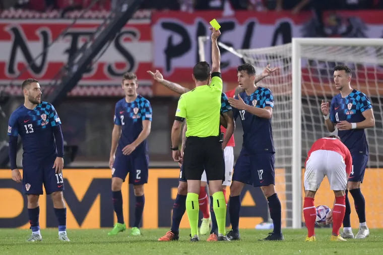 Pogledajte najbolje trenutke senzacionalne pobjede Vatrenih u Beču: Ovako se bori za reprezentativni dres