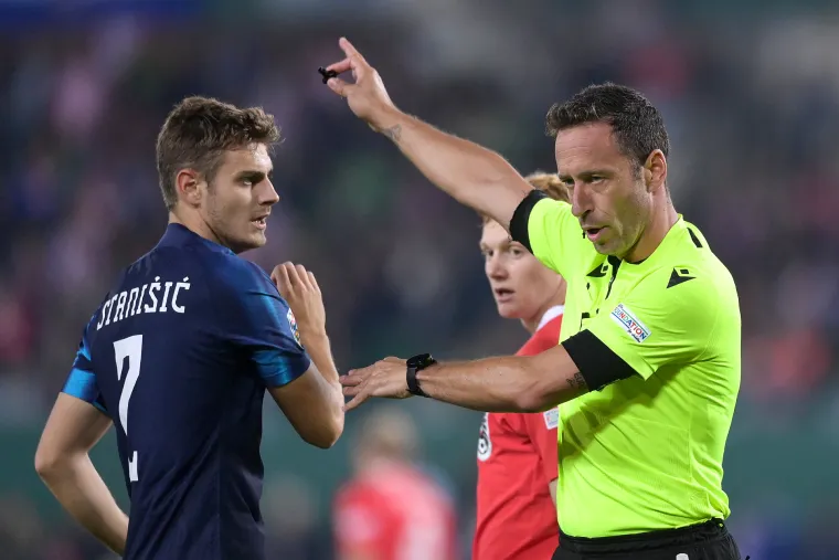 Pogledajte najbolje trenutke senzacionalne pobjede Vatrenih u Beču: Ovako se bori za reprezentativni dres