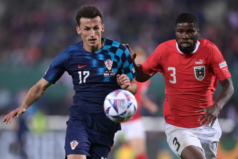 Pogledajte najbolje trenutke senzacionalne pobjede Vatrenih u Beču: Ovako se bori za reprezentativni dres