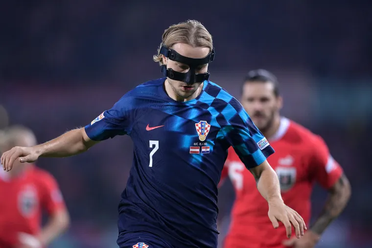 Pogledajte najbolje trenutke senzacionalne pobjede Vatrenih u Beču: Ovako se bori za reprezentativni dres