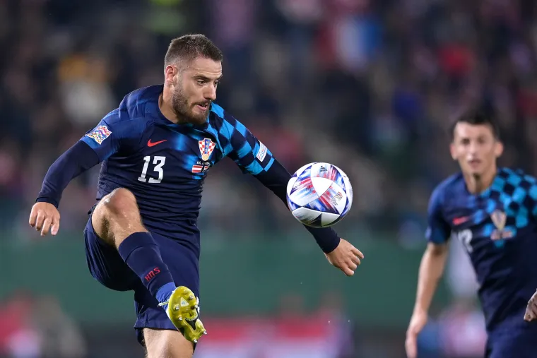 Pogledajte najbolje trenutke senzacionalne pobjede Vatrenih u Beču: Ovako se bori za reprezentativni dres