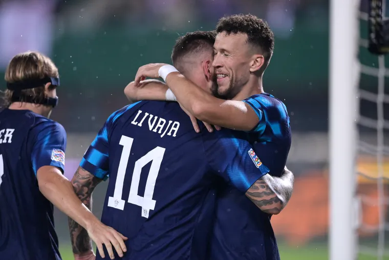 Pogledajte najbolje trenutke senzacionalne pobjede Vatrenih u Beču: Ovako se bori za reprezentativni dres