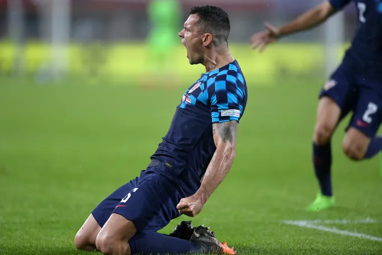 Pogledajte najbolje trenutke senzacionalne pobjede Vatrenih u Beču: Ovako se bori za reprezentativni dres