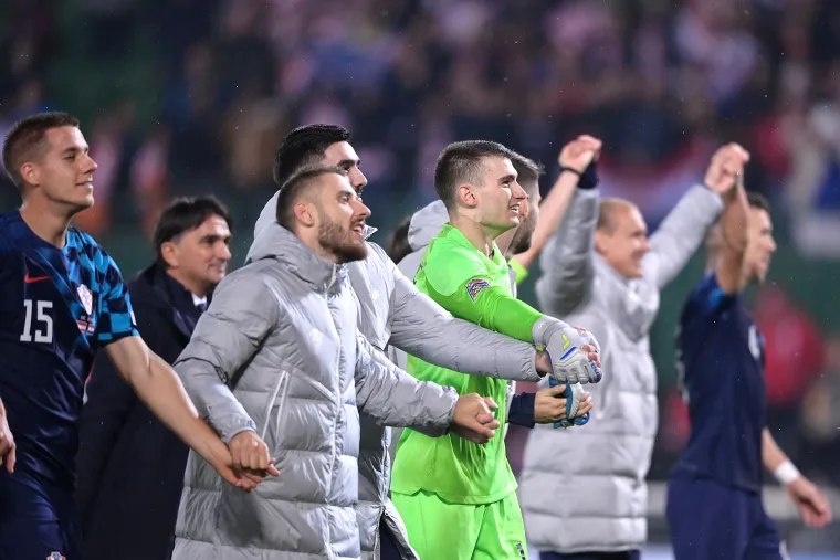 Pogledajte najbolje trenutke senzacionalne pobjede Vatrenih u Beču: Ovako se bori za reprezentativni dres