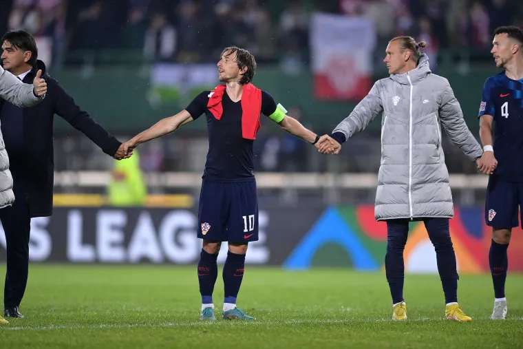 Pogledajte najbolje trenutke senzacionalne pobjede Vatrenih u Beču: Ovako se bori za reprezentativni dres