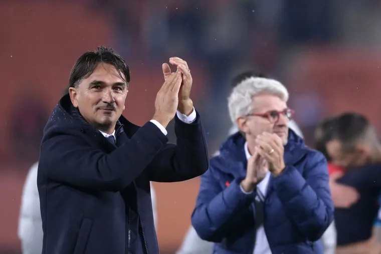 Pogledajte najbolje trenutke senzacionalne pobjede Vatrenih u Beču: Ovako se bori za reprezentativni dres