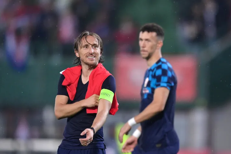 Pogledajte najbolje trenutke senzacionalne pobjede Vatrenih u Beču: Ovako se bori za reprezentativni dres