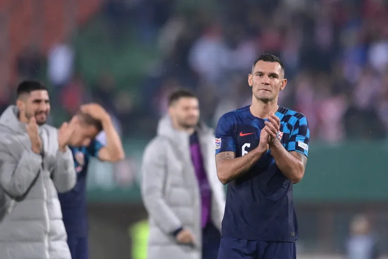 Pogledajte najbolje trenutke senzacionalne pobjede Vatrenih u Beču: Ovako se bori za reprezentativni dres