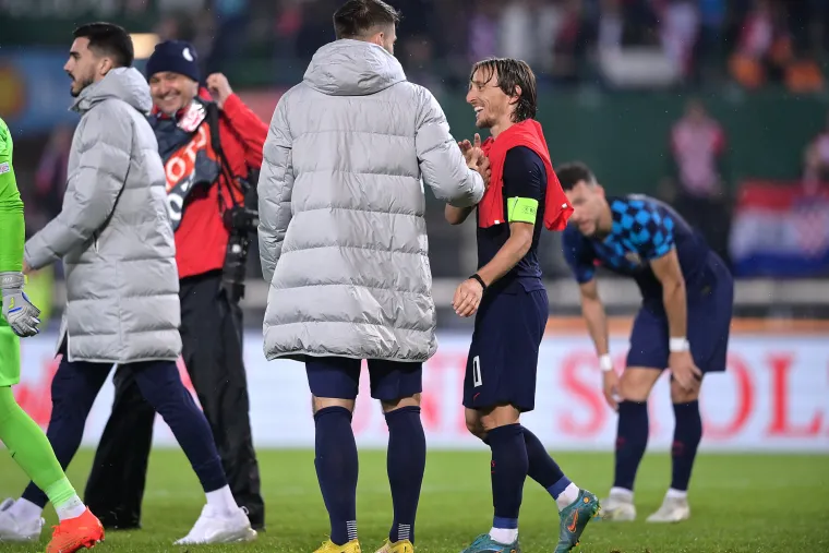 Pogledajte najbolje trenutke senzacionalne pobjede Vatrenih u Beču: Ovako se bori za reprezentativni dres