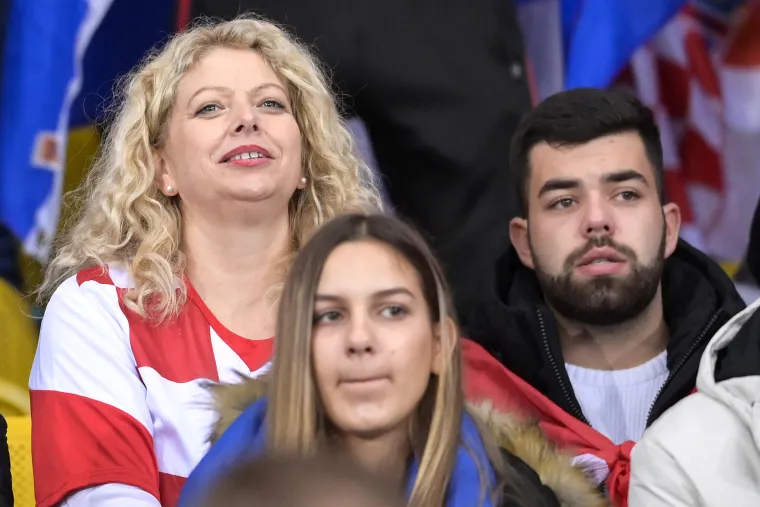 Noć u kojoj je pao Beč: Više od 20 tisuća navijača je bodrilo Vatrene na putu prema povijesnom uspjehu