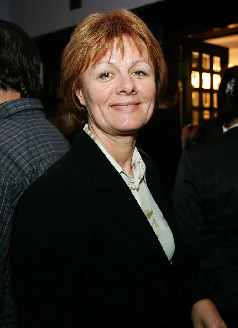 Željka Antunović