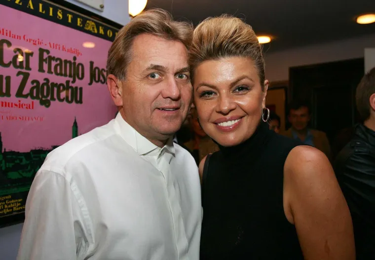 Mia Begović