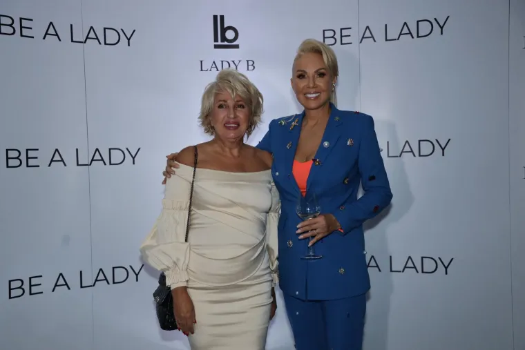 Maja Raković, Lepa Brena