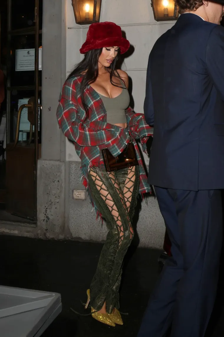 Megan Fox