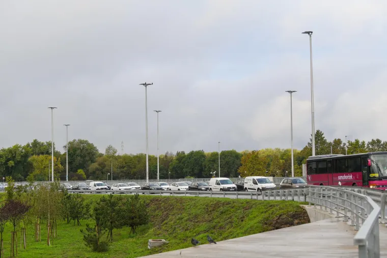 Prometni kolaps i danas na Jadranskom mostu. Čeka se nova regulacija, a do tada: vozači, čuvajte živce!