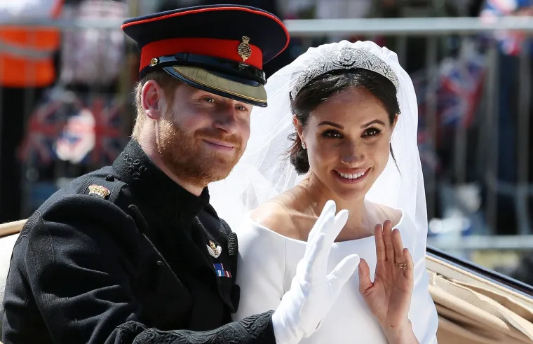 Nova knjiga o royalsima otkrila dugo čuvane tajne 'iza kulisa': 'Nakon tog Meghaninog poteza, zbližavanje je palo u vodu'