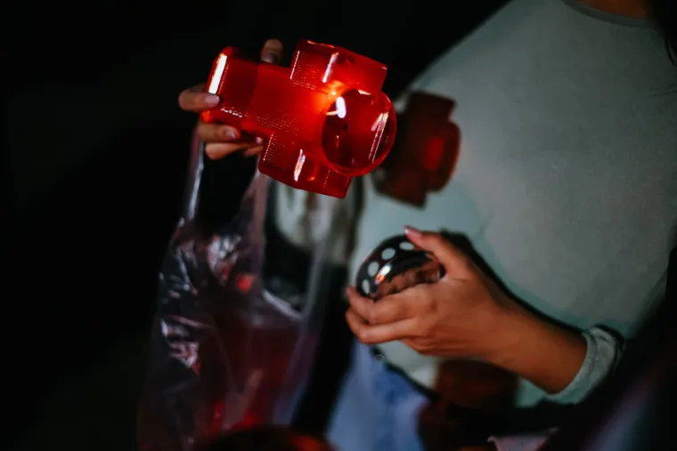 Emotivno! Građani Mostara okupili se i zapalili svijeće za tragično preminulu obitelj Krstić