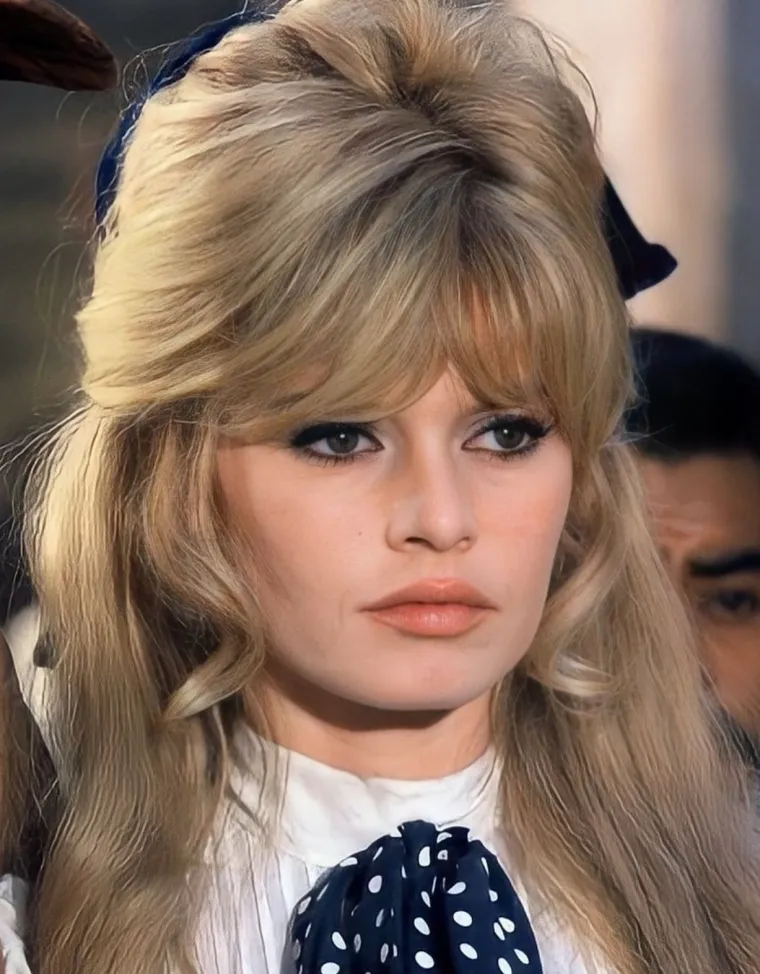 Brigitte Bardot rođena je na današnji dan, 28. rujna 1934. godine u Parizu u jako religioznoj obitelji. Od malih je nogu voljela balet, a s 13 godina primljena je na Pariški konzervatorij. Ljubav prema baletu dovela ju je do njenog prvog manekenskog angažmana. Krasila je naslovnicu časopisa Elle sa samo 15 godina. Vitka figura, otmjeno držanje, velike mačkaste oči, pune usne - imala je sve preduvjete za uspjeh. 