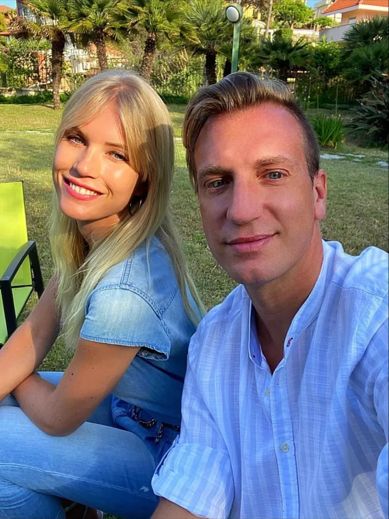 Zbog Wande je proklinjao život, osramotila ga je pred očima cijeloga svijeta, sada ga se sjetila: Tek se rastala, a već vreba