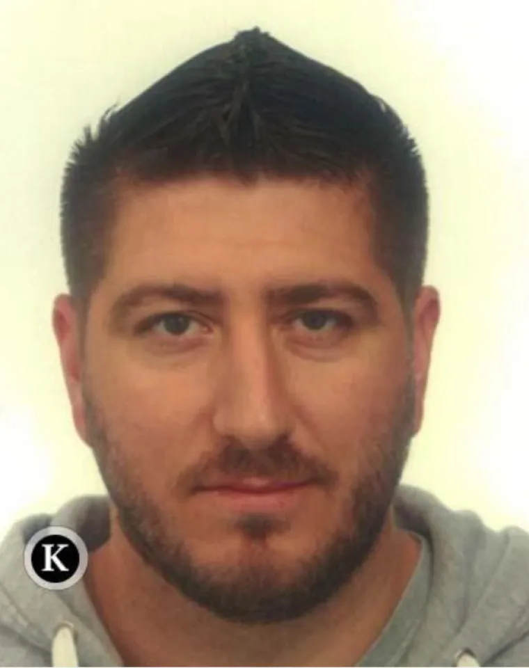 Europol objavio fotografije najtraženijih bjegunaca u Europi. Među njima i trojica Hrvata
