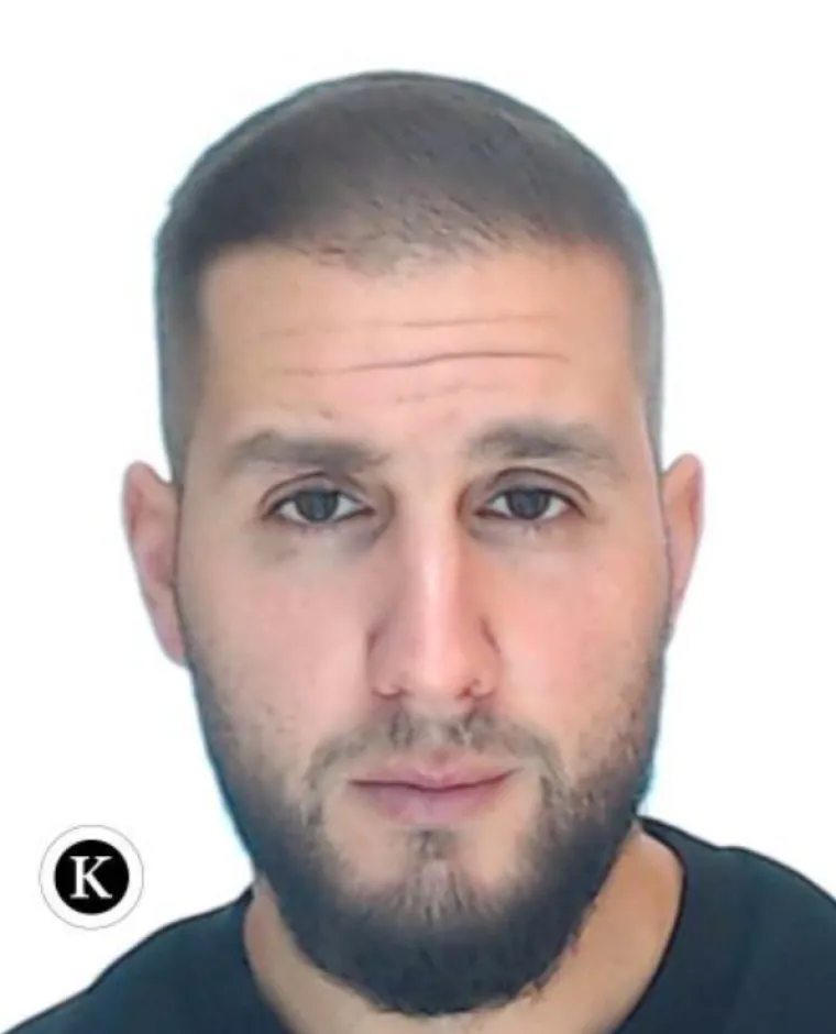 Europol objavio fotografije najtraženijih bjegunaca u Europi. Među njima i trojica Hrvata