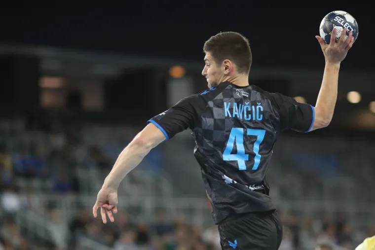 Pogledajte najbolje trenutke prve pobjede PPD Zagreba u Ligi prvaka: Spektakl u režiji Slavića i Dibirova