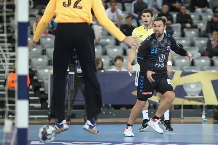 Pogledajte najbolje trenutke prve pobjede PPD Zagreba u Ligi prvaka: Spektakl u režiji Slavića i Dibirova