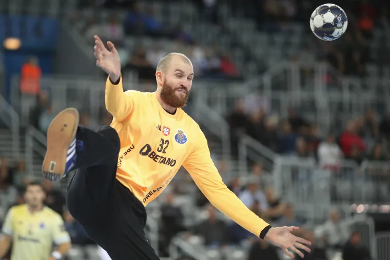 Pogledajte najbolje trenutke prve pobjede PPD Zagreba u Ligi prvaka: Spektakl u režiji Slavića i Dibirova