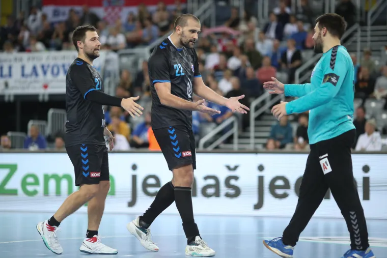 Pogledajte najbolje trenutke prve pobjede PPD Zagreba u Ligi prvaka: Spektakl u režiji Slavića i Dibirova