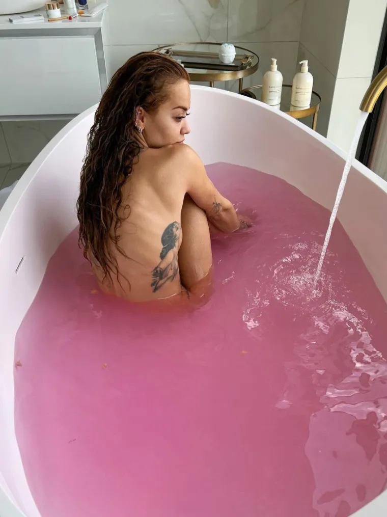 Rita Ora