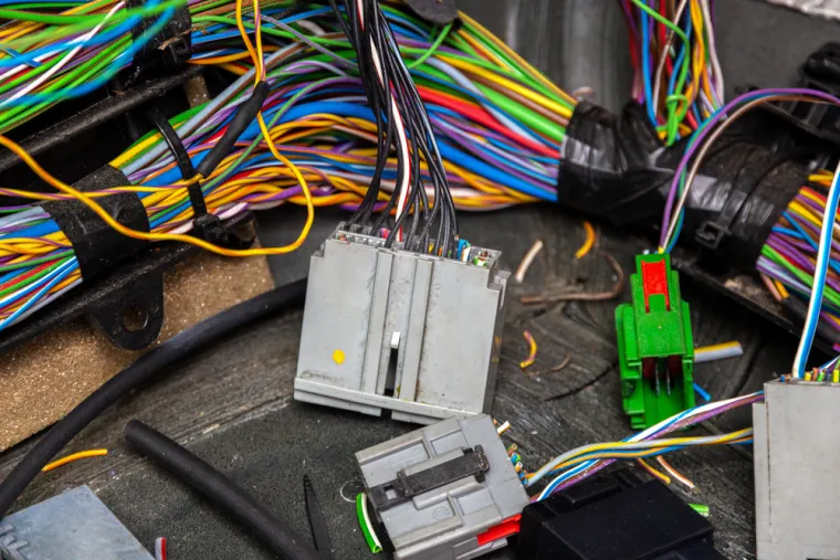 6. Provjerite ulje, filtar zraka i električne sustave: Ako primijetite kapljice vode na &quot;štangici&quot; ulja ili pak uočite povećanu količinu ulja u motoru, najbolje je ne pokretati motor. Također, savjetuje se da automobil &quot;odvučete&quot; do servisera koji će zamijeniti ulje i tekućine, kao i zračni filter. Ako se motor čini &quot;sigurnim&quot; za pokretanje, provjerite sve električne komponente, uključujući svjetla, pokazivače smjera, klimatizacijski uređaj, radio, električne brave, prozore, čak i &quot;žaruljice&quot; instrumenata. Bilo kakvo neobično ponašanje automobila u vožnji ili pri promjeni stupnjeva prijenosa može nagovijestiti neki električni problem.